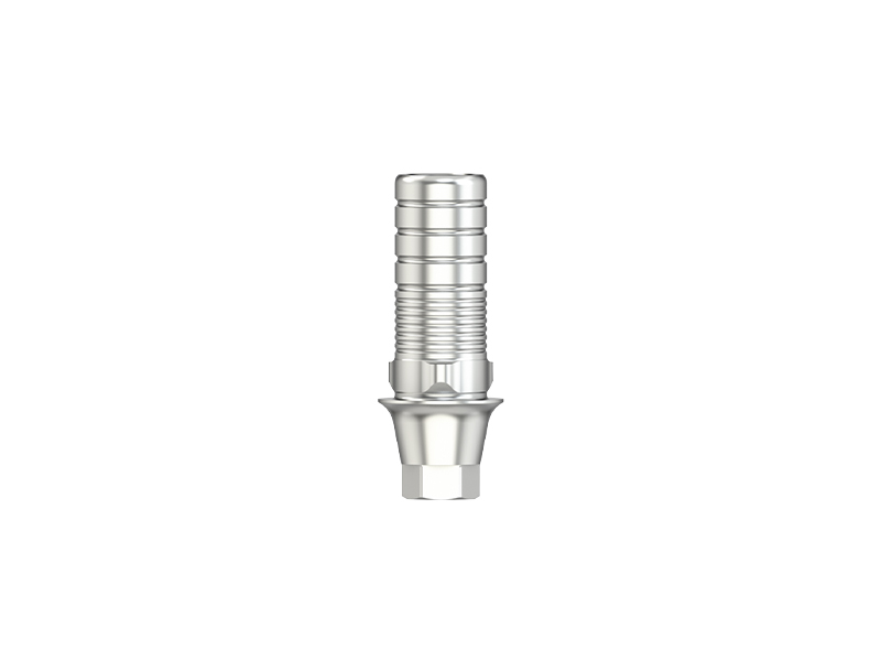 OT Série - Base titane SSC Flex - R - HG 1.0 OT Série - Base titane SSC Flex - R - HG 1.0