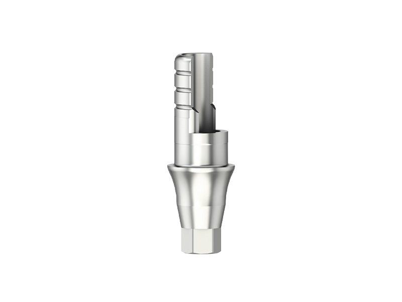 OT Série - Base titane ASC Flex - M - HG 2.5 - type 1 / SF