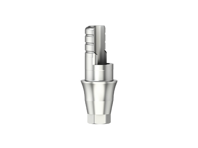 OT Série - Base titane ASC Flex - R - HG 2.5 - type 1 / SF