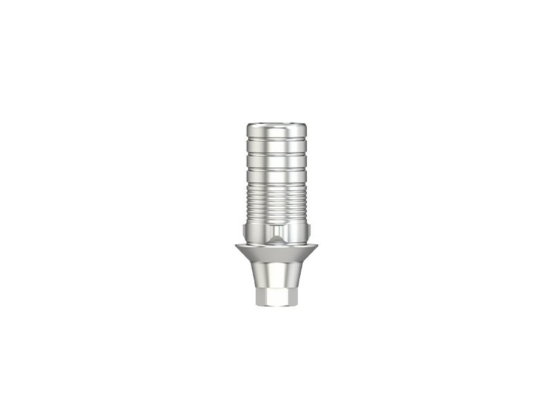 OT Série - Base titane SSC Flex - R - HG 1.5 Molaire OT Série - Base titane SSC Flex - R - HG 1.5 Molaire