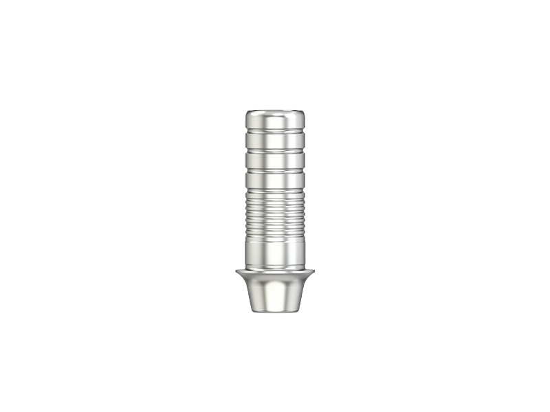 OT Série - Base titane SSC Flex - M - HG 1.0 non indexé OT Série - Base titane SSC Flex - M - HG 1.0 non indexé