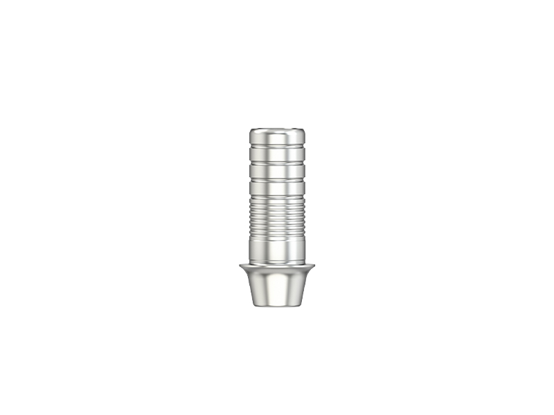 OT Série - Base titane SSC Flex - R - HG 1.0 non indexé OT Série - Base titane SSC Flex - R - HG 1.0 non indexé