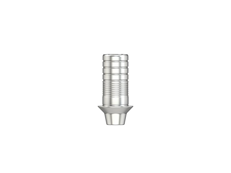 OT Série - Base titane SSC Flex - R - HG 1.5 Molaire non indexé OT Série - Base titane SSC Flex - R - HG 1.5 Molaire non indexé