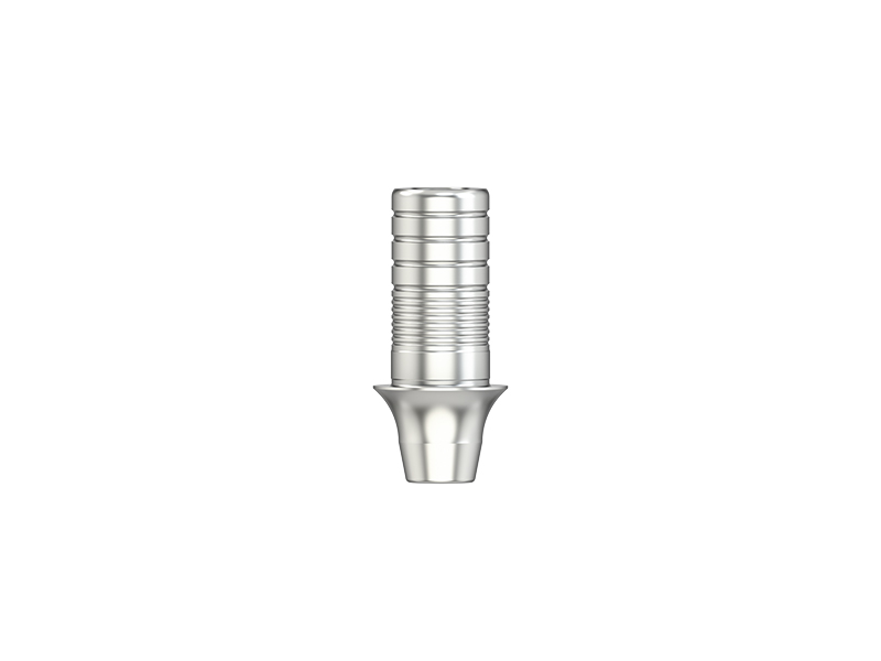 OT Série - Base titane SSC Flex - R - HG 2.5 Molaire non indexé OT Série - Base titane SSC Flex - R - HG 2.5 Molaire non indexé
