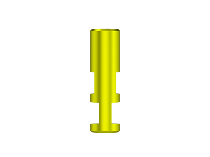 OT Série - Analogue d'implant  - M - jaune
