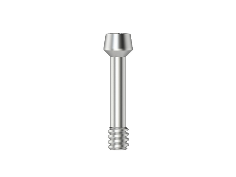 OT Série - Vis de pilier - Tête sphérique Torx