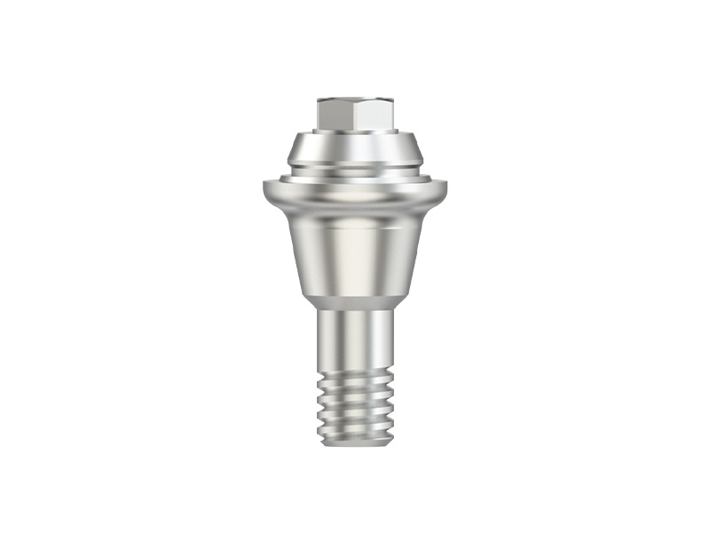OT Série - Pilier Multi-unit droit - R - HG 1.5