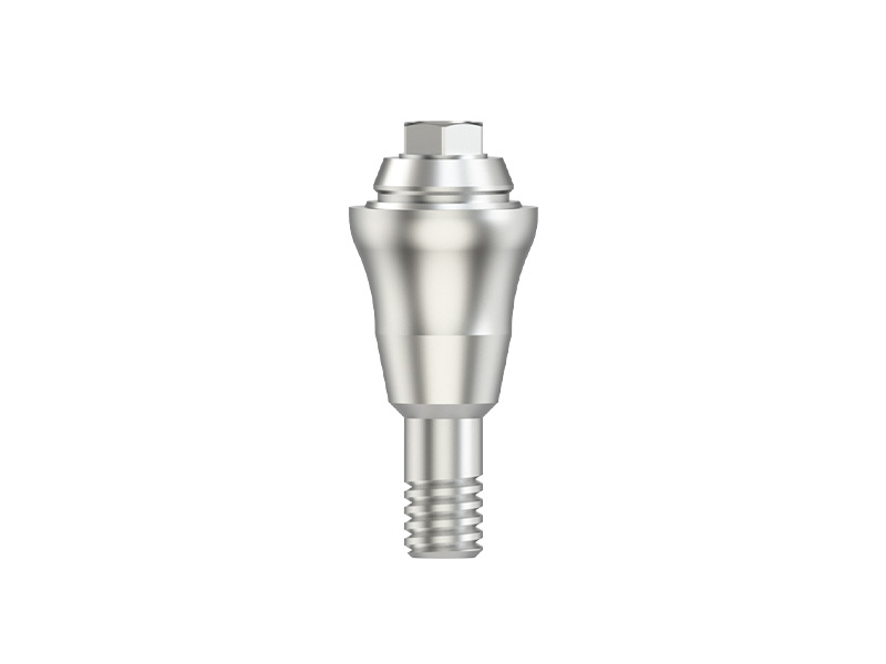 OT Série - Pilier Multi-unit droit - R - HG 3.5