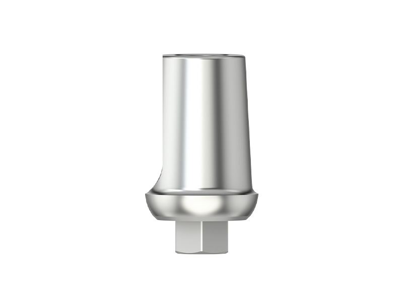 R Série - Pilier standard droit - D 4.5 - HG 1.0