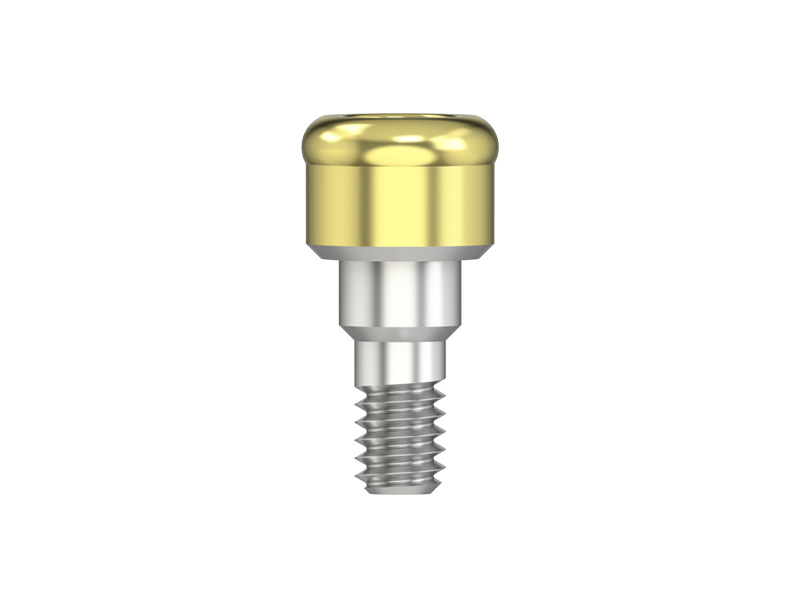 R Série - Pilier MedentiLOC droit - D 3.5 - HG 1.0