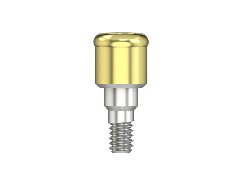 R Série - Pilier MedentiLOC droit - D 3.5 - HG 2.0
