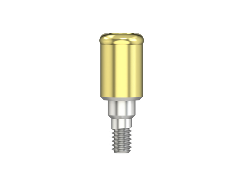 R Série - Pilier MedentiLOC droit - D 3.5 - HG 4.0