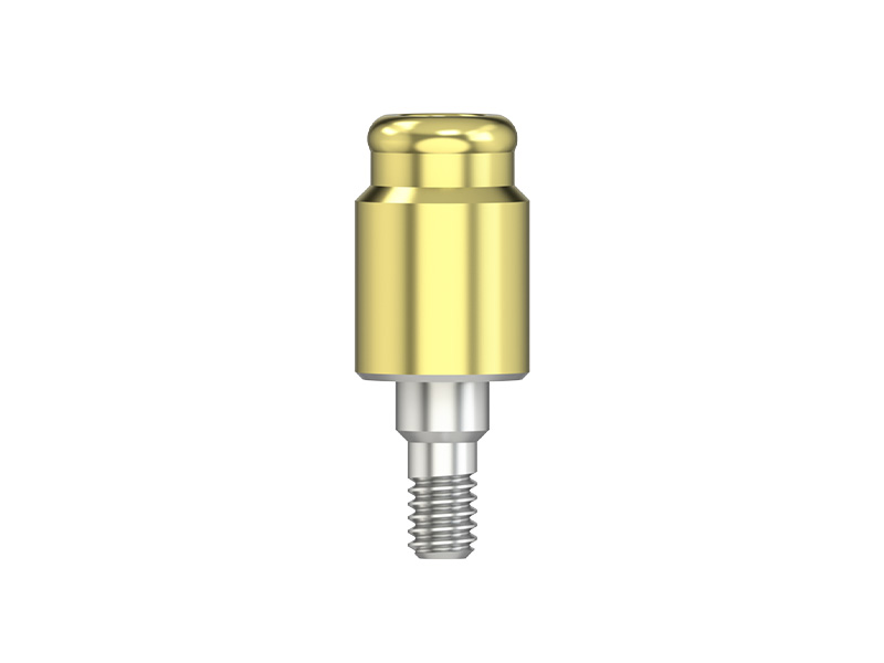 R Série - Pilier MedentiLOC droit - D 4.5 - HG 5.0