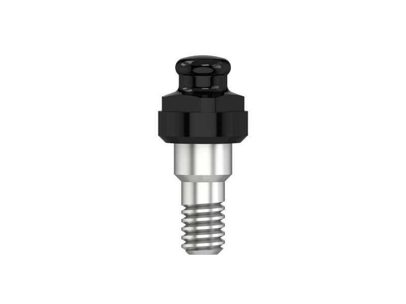 R Série - Pilier Optiloc droit - D 3.5 - HG 1.0