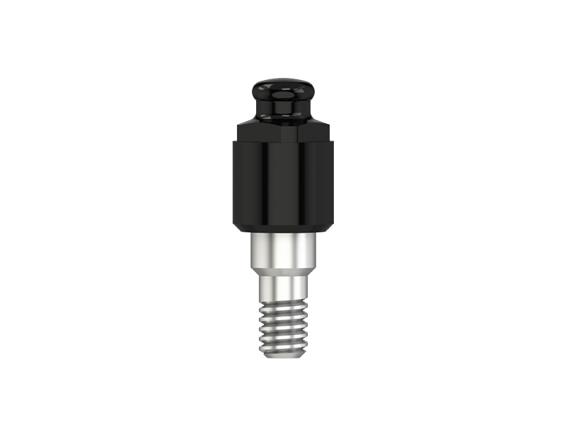 R Série - Pilier Optiloc droit - D 3.5 - HG 3.0