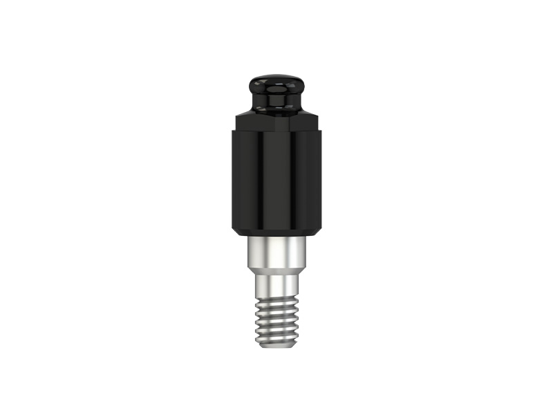 R Série - Pilier Optiloc droit - D 3.5 - HG 4.0