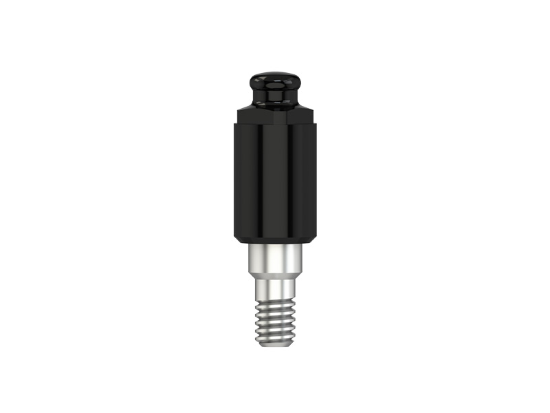 R Série - Pilier Optiloc droit - D 3.5 - HG 5.0