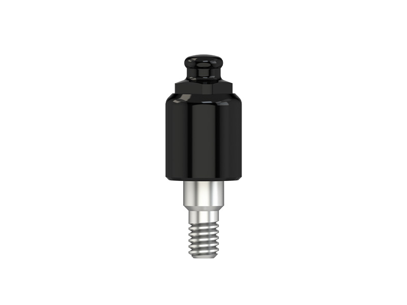 R Série - Pilier Optiloc droit - D 4.5 - HG 5.0