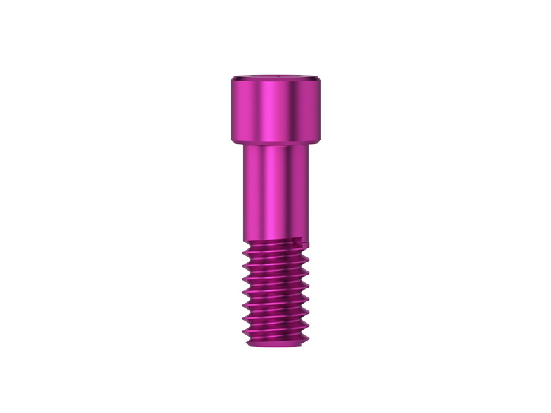 R Série - Vis de laboratoire - Hex 1.26