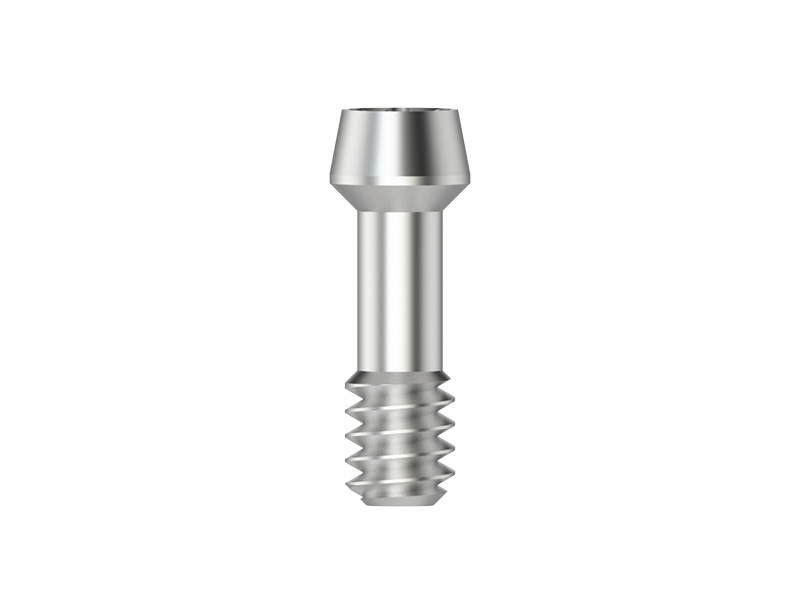 R Série - Vis de pilier - Tête sphérique Torx