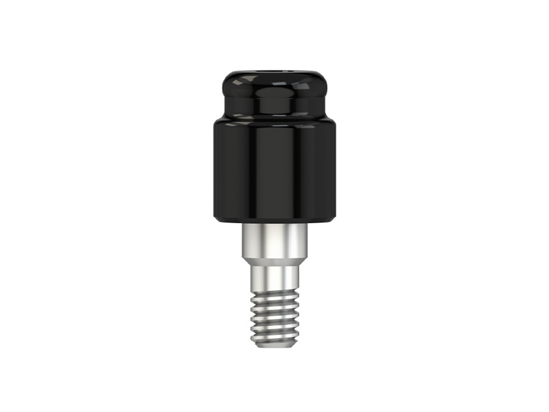 R Série - Pilier Novaloc droit - D 4.5 - HG 4.0