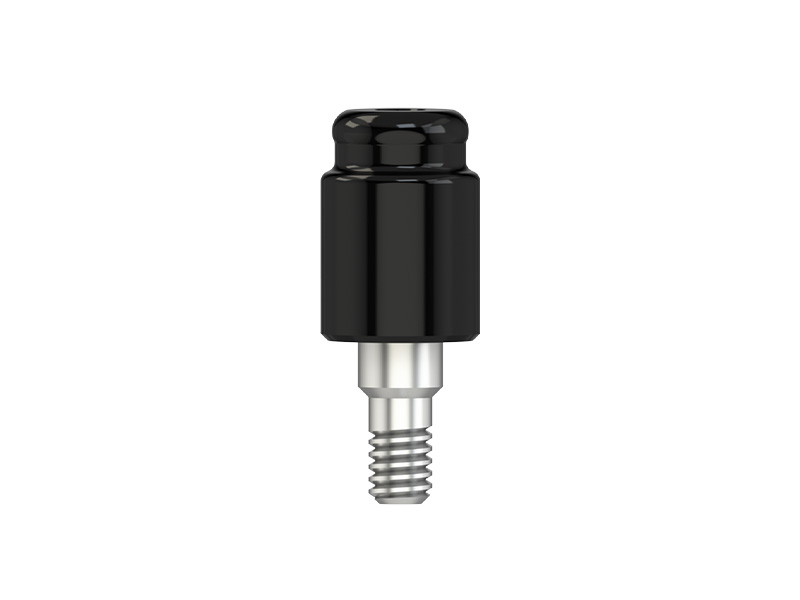 R Série - Pilier Novaloc droit - D 4.5 - HG 5.0
