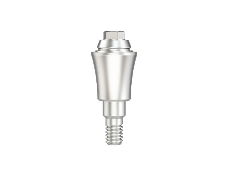 R Série - Pilier Multi-unit droit - D 3.5 - HG 5.0