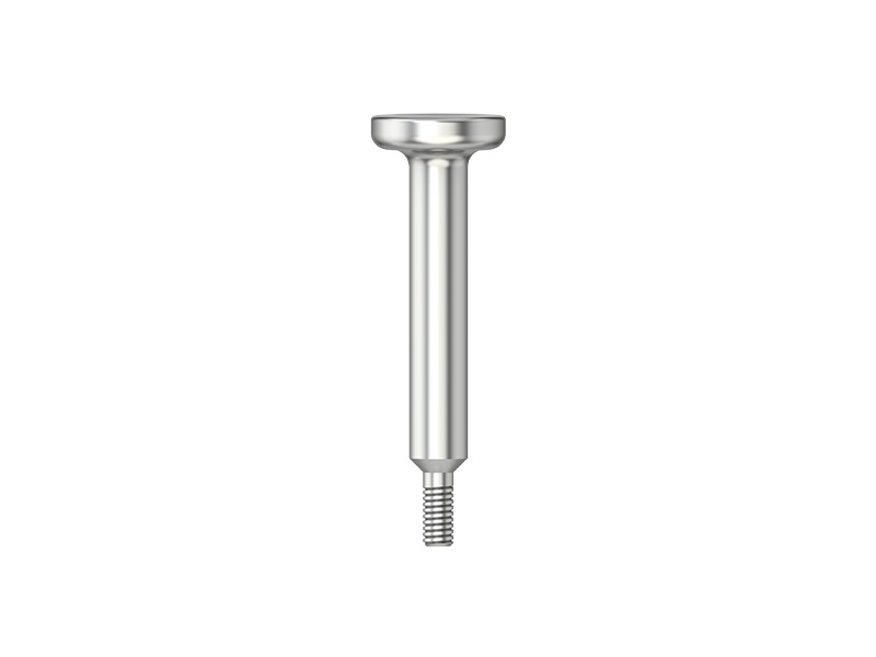 R Série - Instrument d'insertion pour analogue d'implant CFAO - D 3.5