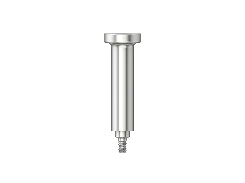 R Série - Instrument d'insertion pour analogue d'implant CFAO - D 5.7