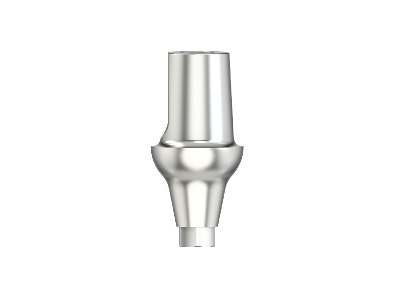 S Série - Pilier standard droit - D 4.5/5.0 - HG 3.0