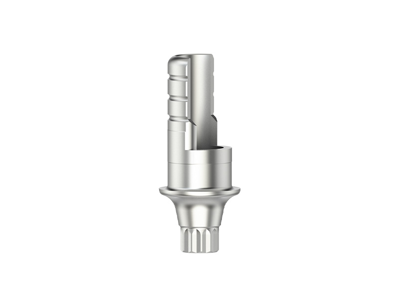 S Série - Base titane ASC Flex - D 3.0 - HG 1.2 - SF