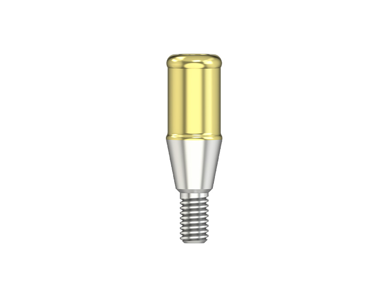 S Série - Pilier MedentiLOC droit - D 4.5/5.0 - HG 4.5
