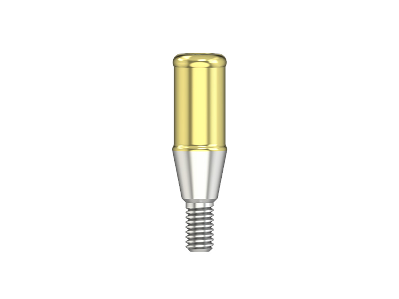 S Série - Pilier MedentiLOC droit - D 4.5/5.0 - HG 5.5