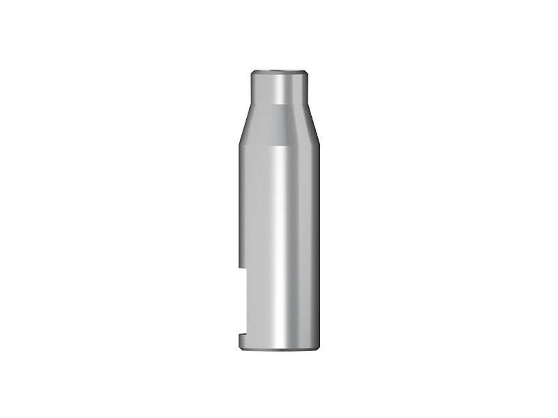S-Serie - Insert pour support de confection prothétique ø 3,5/4,0 mm