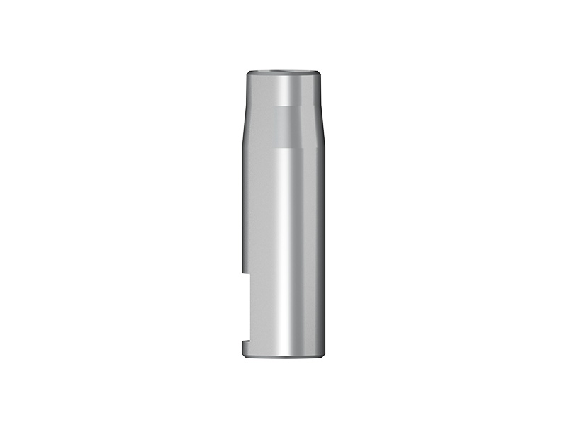 S-Serie - Insert pour support de confection prothétique ø 4,5/5,0 mm