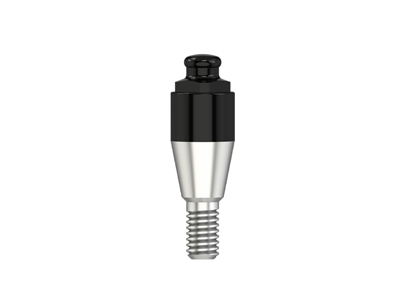 S Série - Pilier Optiloc droit - D 4.5/5.0 - HG 3.0