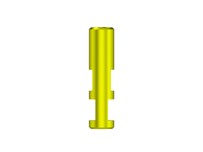 S Série - Analogue d'implant  - D 3.0 - jaune