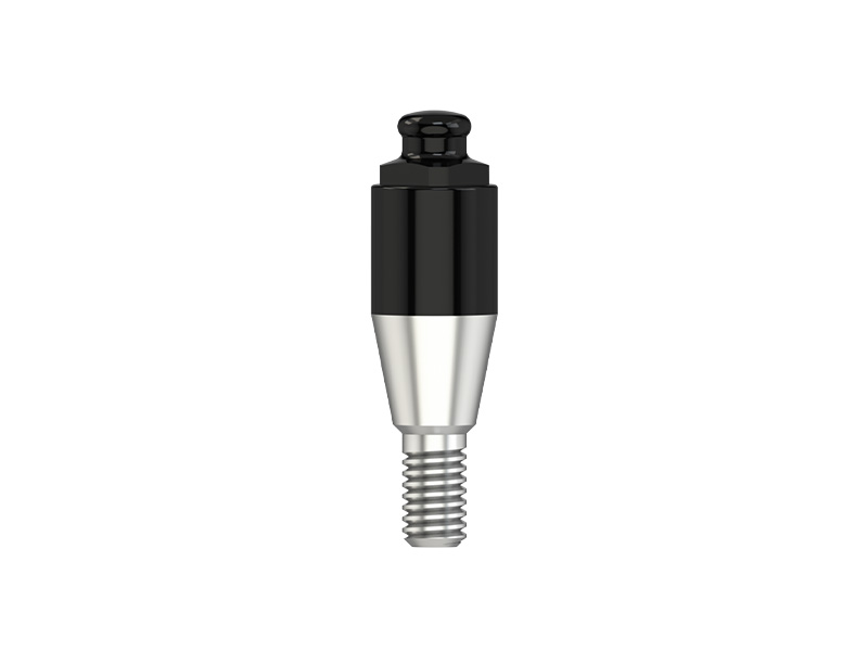 S Série - Pilier Optiloc droit - D 4.5/5.0 - HG 4.0