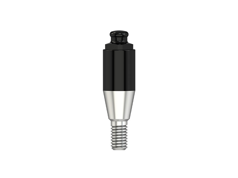 S Série - Pilier Optiloc droit - D 4.5/5.0 - HG 5.0