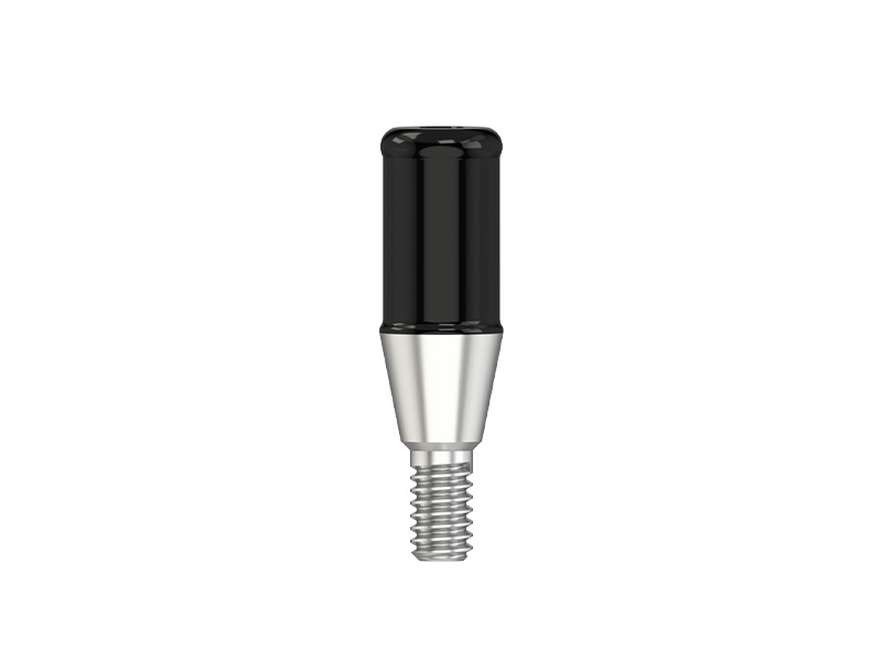 S Série - Pilier Novaloc droit - D 4.5/5.0 - HG 5.0