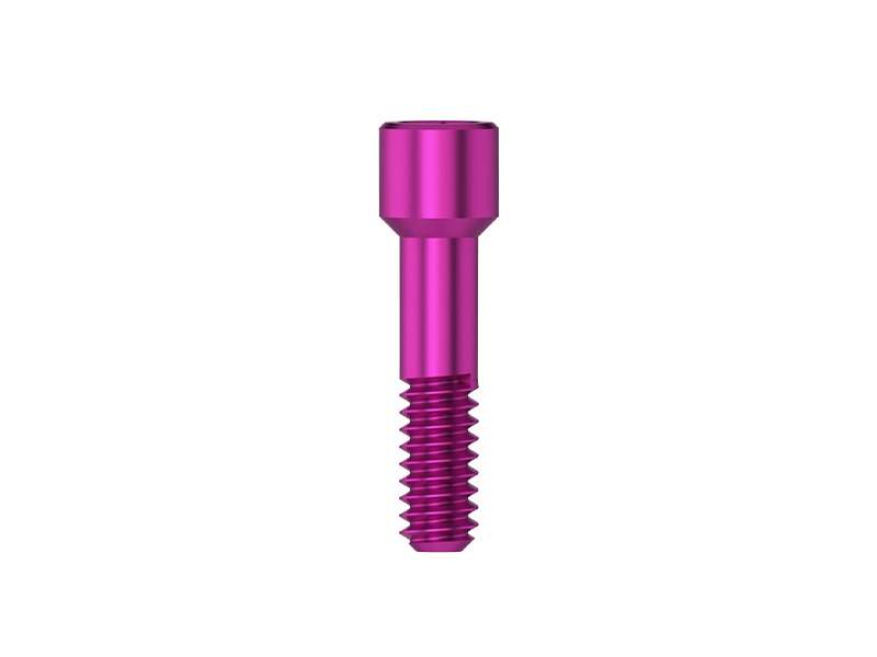 S Série - Vis de laboratoire - Hex 1.26