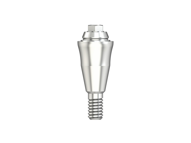 S Série - Pilier Multi-unit droit - D 4.5/5.0 - HG 3.5