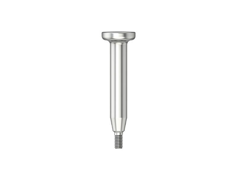 S Série - Instrument d'insertion pour analogue d'implant CFAO - D 4.5/5.0