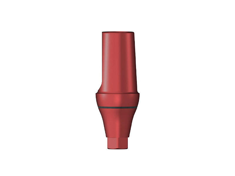 S-Serie - Pilier de planification droit HG 1,5/3,0 mm ø 3,5/4,0 mm