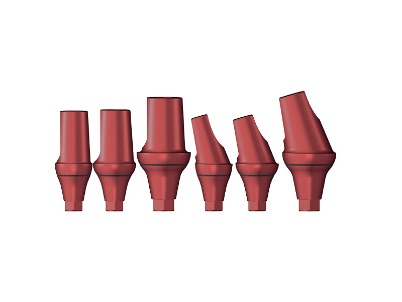 S-Serie - coffret de piliers de planification - 6 pieces