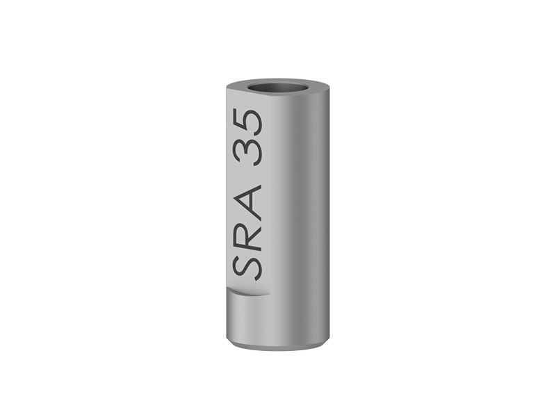 LX Serie - Scanbody SRA - 3,5 NC/RC