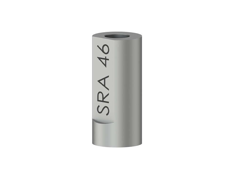 LX Serie - Scanbody SRA - 4,6 RC