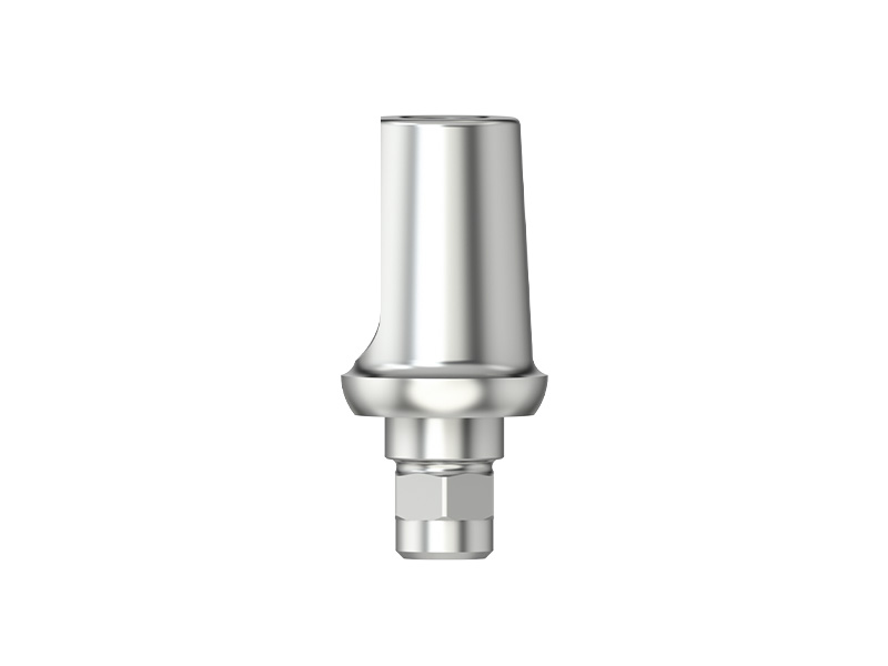 T Série - Pilier standard droit - D 4.5 - HG 1.0