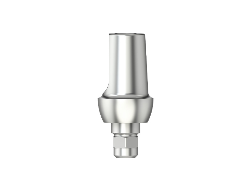 T Série - Pilier standard droit - D 4.5 - HG 2.5