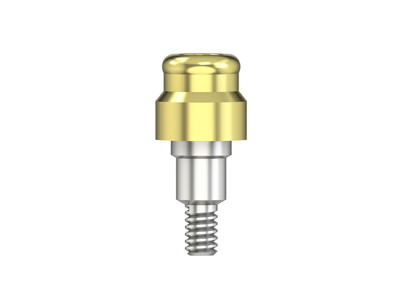 T Série - Pilier MedentiLOC droit - D 4.5 - HG 2.0